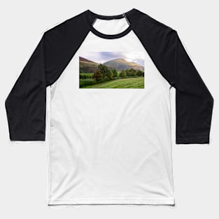 Blencathra Morning Baseball T-Shirt